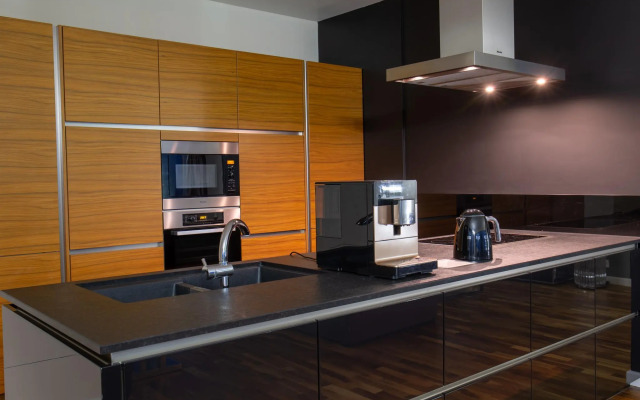 Rockmond (Рокмонд)