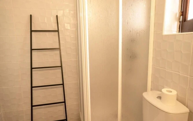 Casa de H Spedes Arco ris - Quarto 3