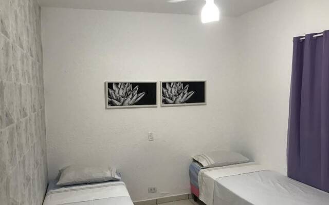 Pousada Hostel Universitario