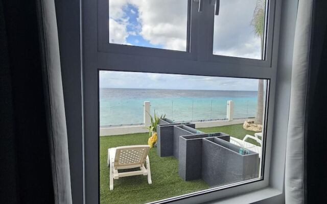 Seaview Resort  Boca Sami