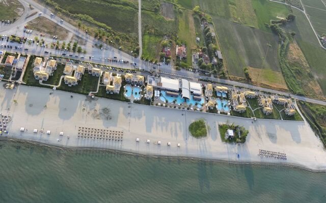 Sentido Mediterranean Village