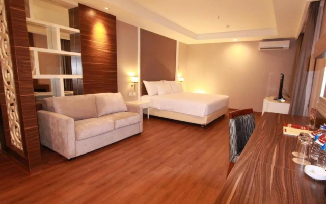 Pranaya Boutique Hotel