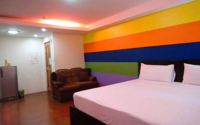 Hotel America