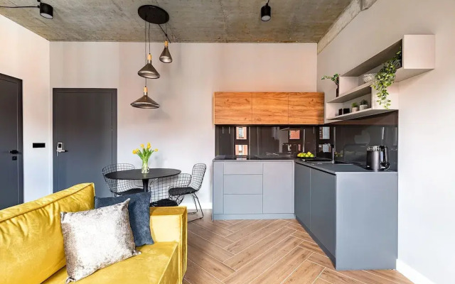 Homewell Boutique  Stare Miasto