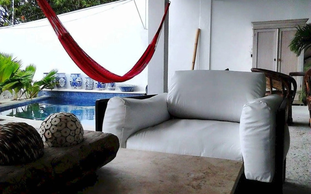 Donde Mira El Sol Tu Casa Spa Resort en Acapulco