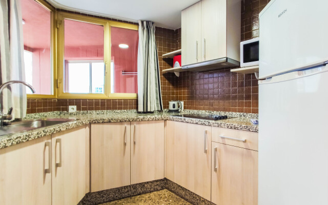 Picasso Apartments