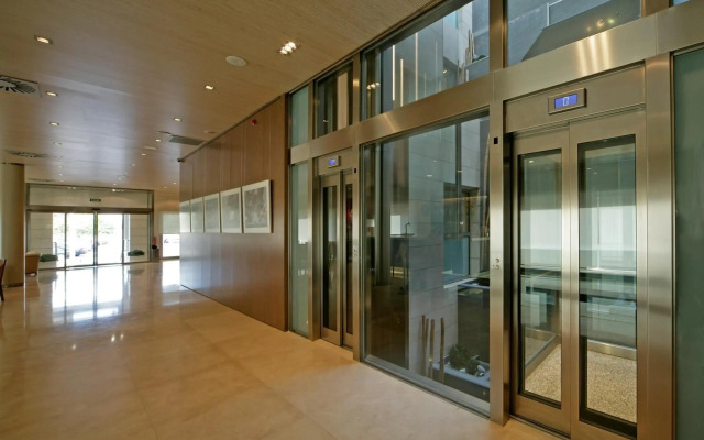 Hotel Neptuno Playa & Spa