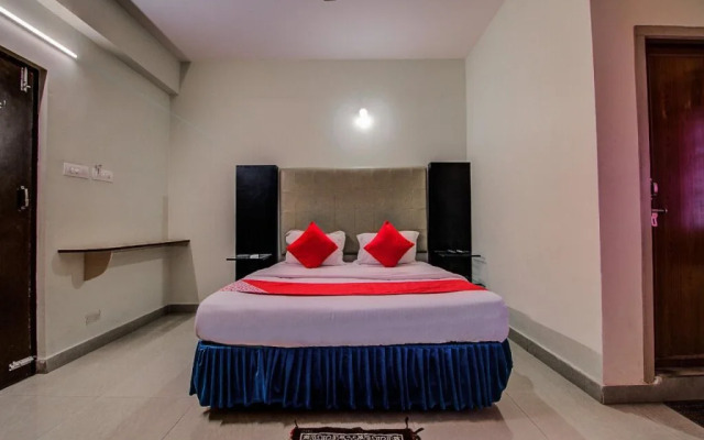 Silver Villa