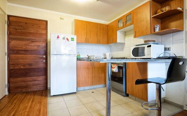 Miraflores Rentals