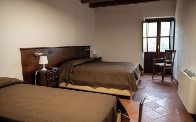 Dimora del Borgo Affittacamere