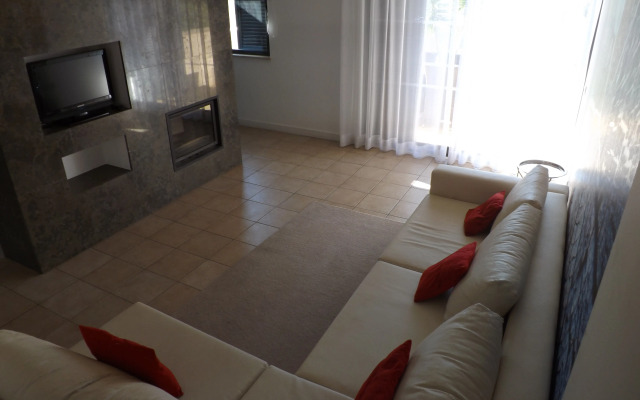 Ocean View Residences