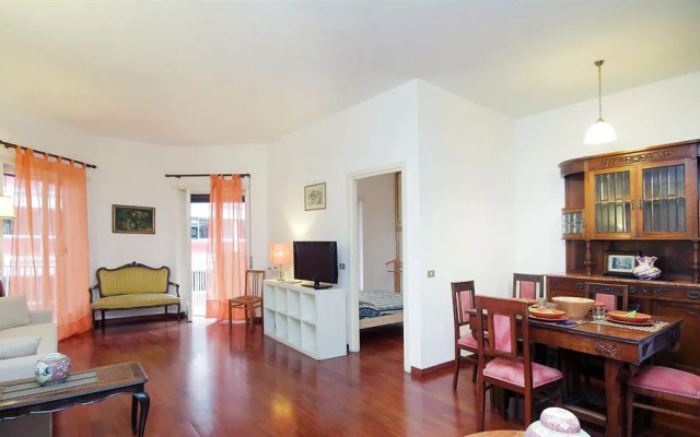 Trastevere Apartments - Jewish Ghetto Area
