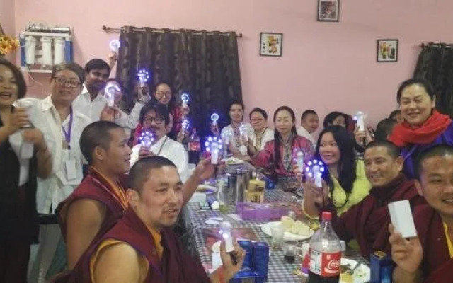 Anukul Guest House