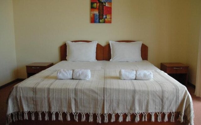 Terra Guest House