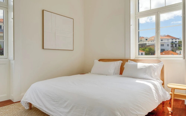 Quinta Rosa By Holiday Rental Madeira
