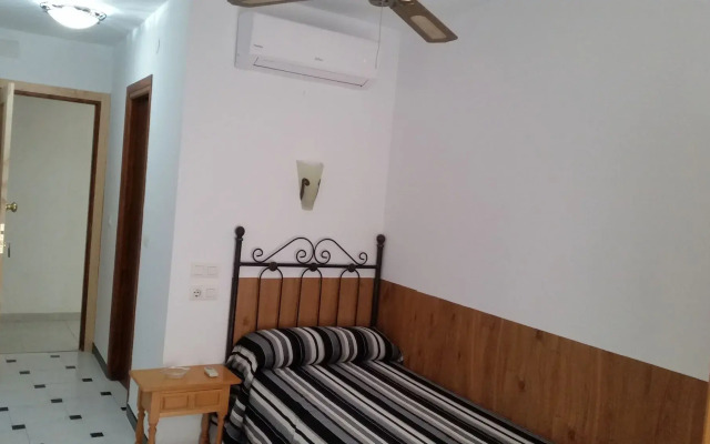 Hotel San Sebastián Almuñecar