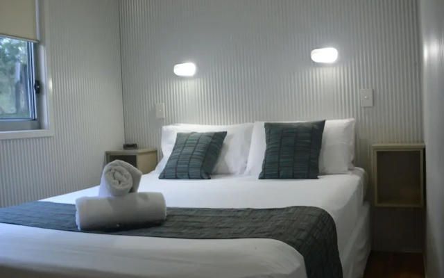BIG4 Mackay Blacks Beach Holiday Park