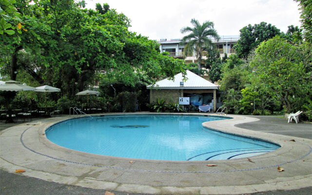 Chali Beach Resort and Conference Center