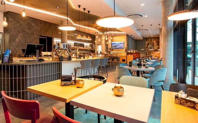 ibis Styles Pforzheim