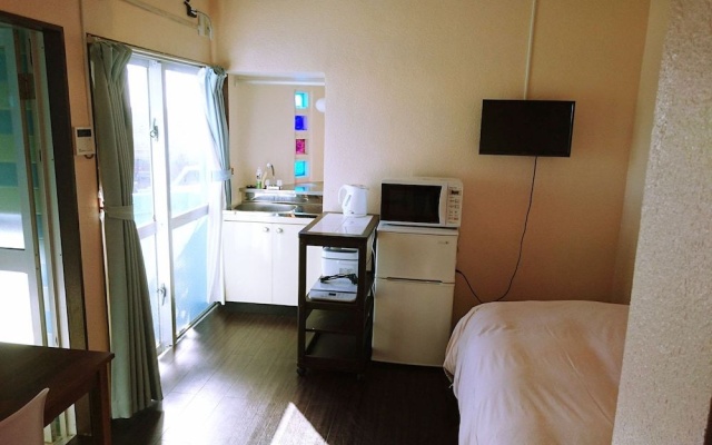 Eef Condominium Kumejima