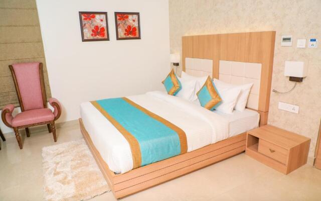 Townhouse Oak The Elegance Hotel