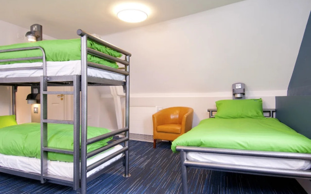 YHA South Downs - Hostel