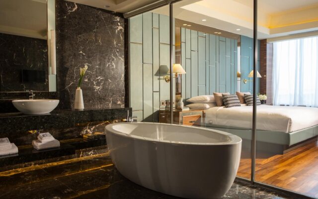 Renaissance Johor Bahru Hotel