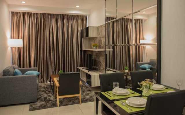 Encorp Marina Suites