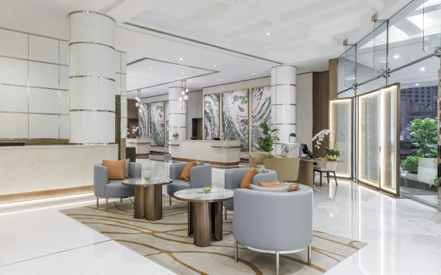 Hilton Dubai Jumeirah - Image 2