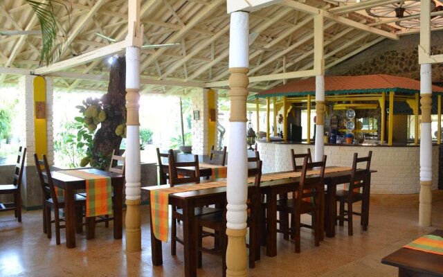 Morning Star Guest House