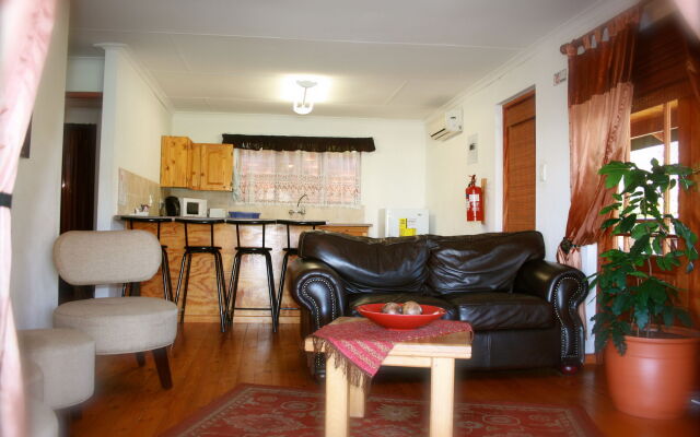 Amper Bo Guesthouse