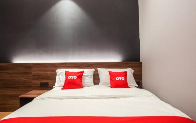 Lumut Hotel by OYO Rooms