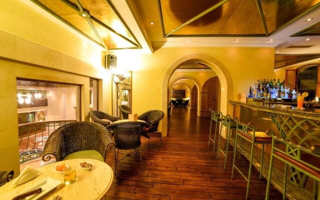 Portemilio Hotel And Resort