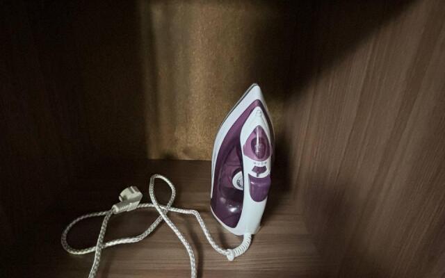 Апартаменты на улице Космонавтов 23В