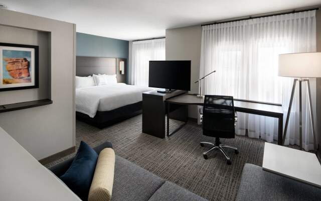 Residence Inn by Marriott Halifax Dartmouth
