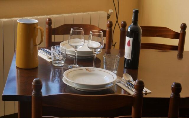 Hôtel Restaurant Trabenia