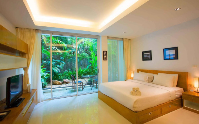 The Trees Club Resort