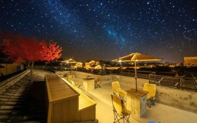 Xinyu Courtyard (Weishan Ancient City Xinggonglou Branch)