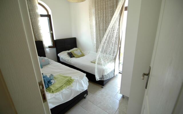 Belek Lgt Villa 1 by Belek Rental