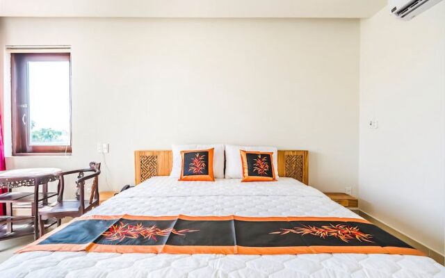 Opal Boutique Villa