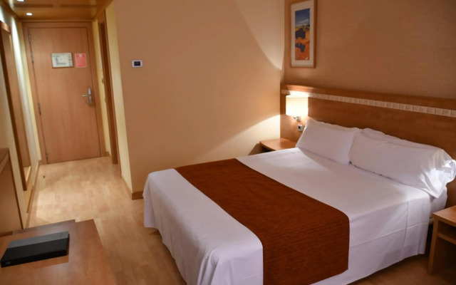 B&B HOTEL Tarragona Valls