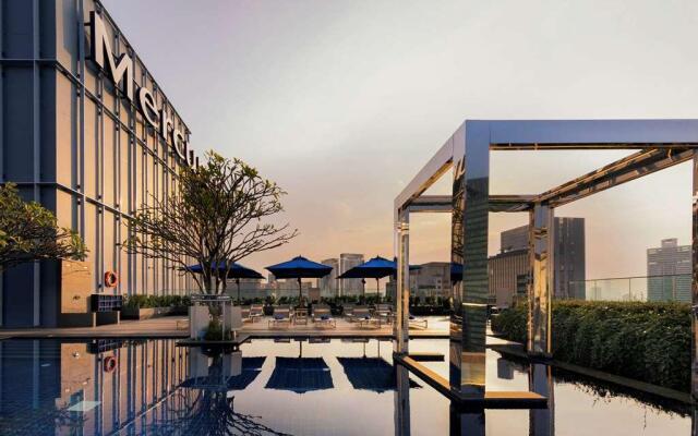 Mercure Bangkok Sukhumvit 24