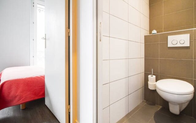 Residence Metropole Toulouse