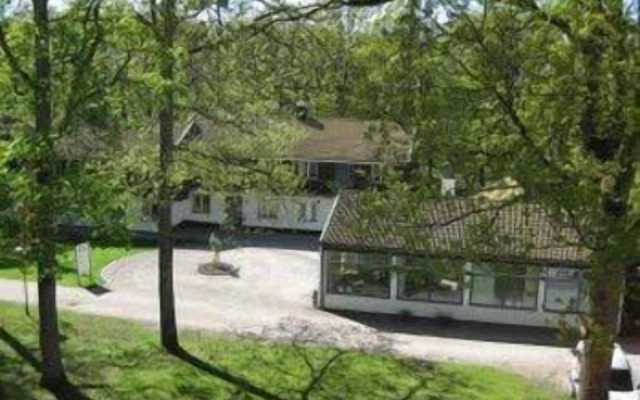 Ekebacken Hotell & Konferens