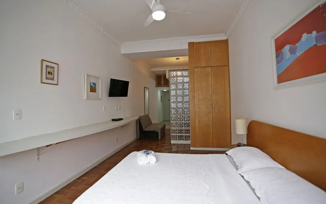 Copacabana Apartments 120