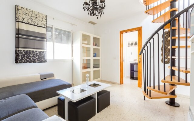 El Solarium de Virgili