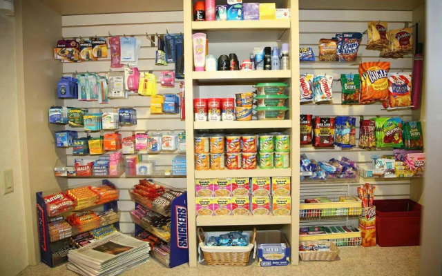 Hilton Garden Inn Omaha Downtown/Old Market Area