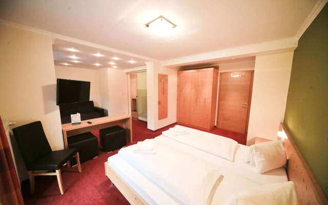Hotel Obermayr