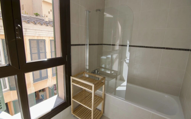 Remolars 1 - La Lonja Homes