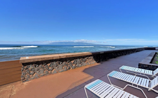 Maui Kai 108